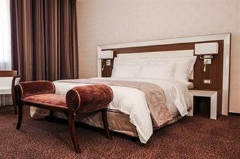 Premier Palace Spa Hotel