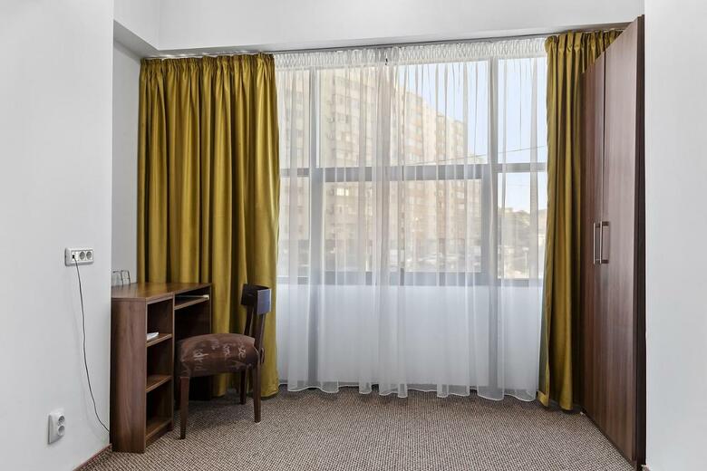 Lina Hotel