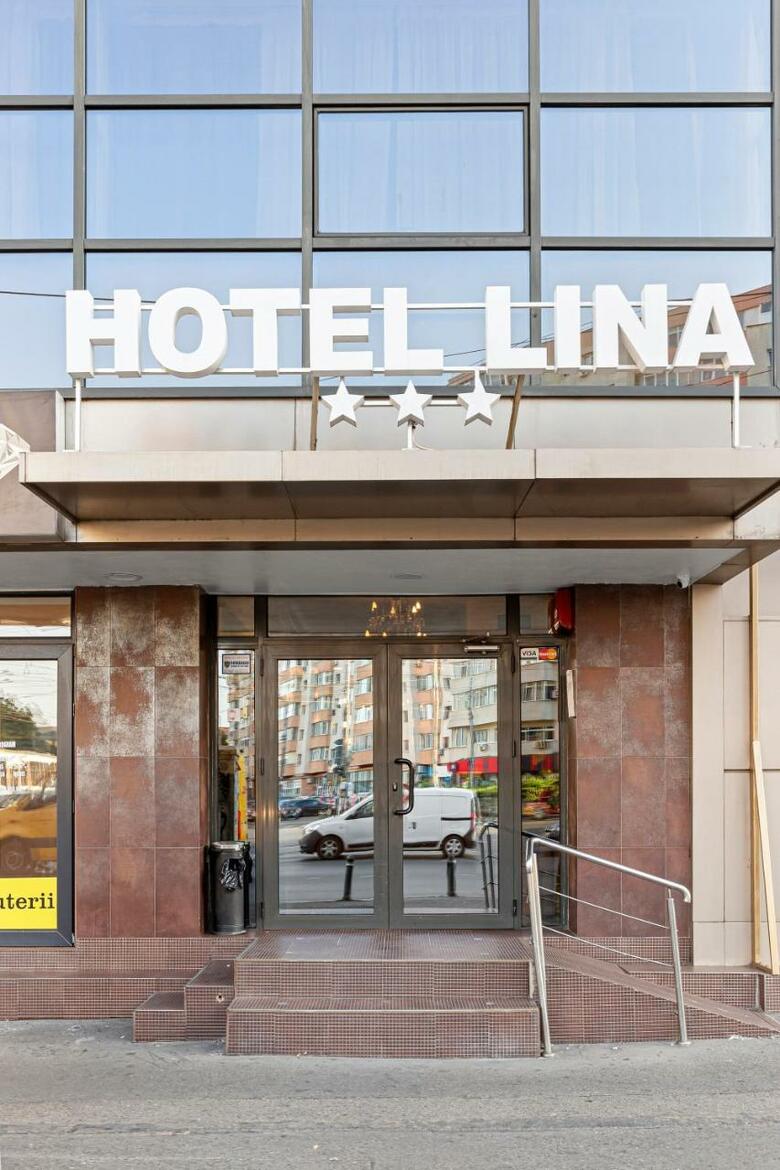 Lina Hotel