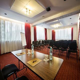 Hotel Inter Business Bucharest