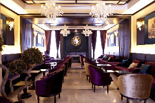 Epoque Luxury Boutique Hotel