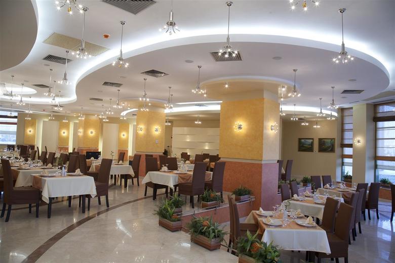 Best Western  Plus Mari Vila Hotel Bucharest