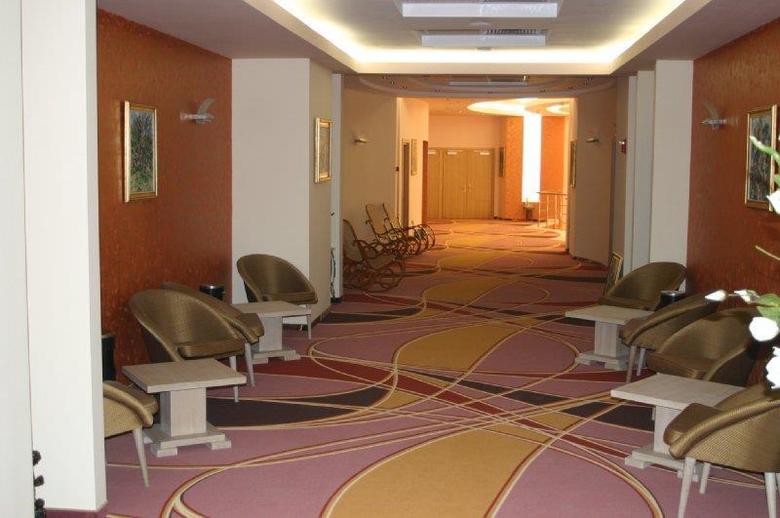 Best Western  Plus Mari Vila Hotel Bucharest