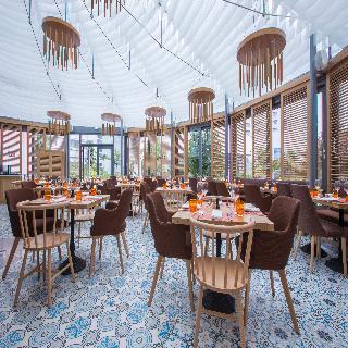 Centre Ville Aparthotel By Radisson Blu