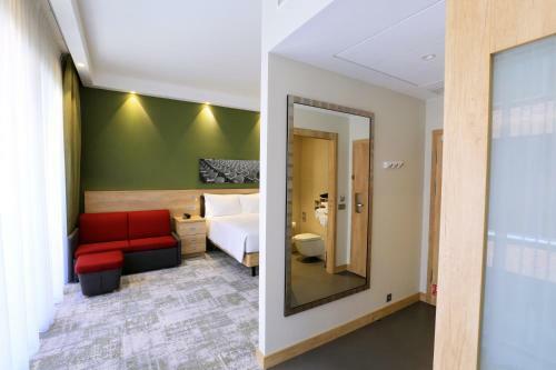 Hotel Hampton By Hilton Gdansk Old Town
