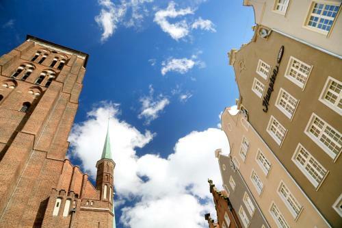 Hotel Hampton By Hilton Gdansk Old Town