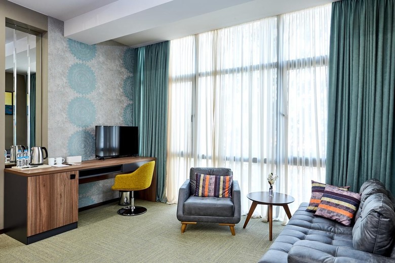 Hotel Best Western Tbilisi City Center