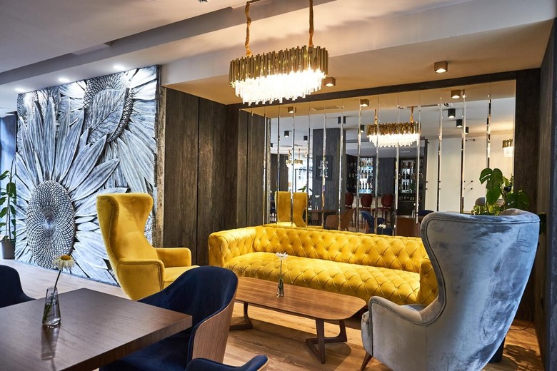 Hotel Best Western Tbilisi City Center