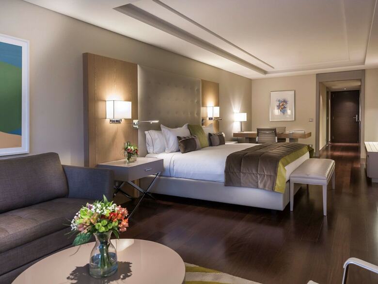 Palladio Hotel Buenos Aires Mgallery