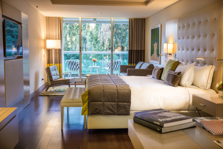 Palladio Hotel Buenos Aires Mgallery
