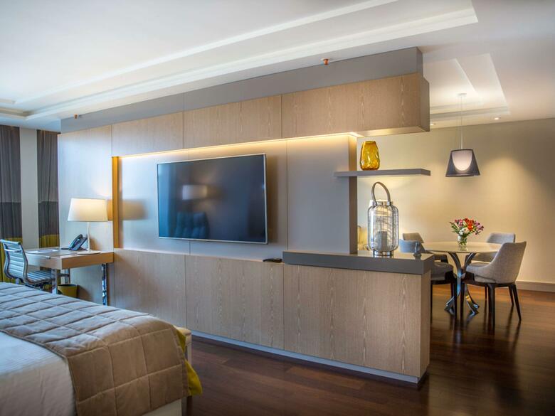 Palladio Hotel Buenos Aires Mgallery