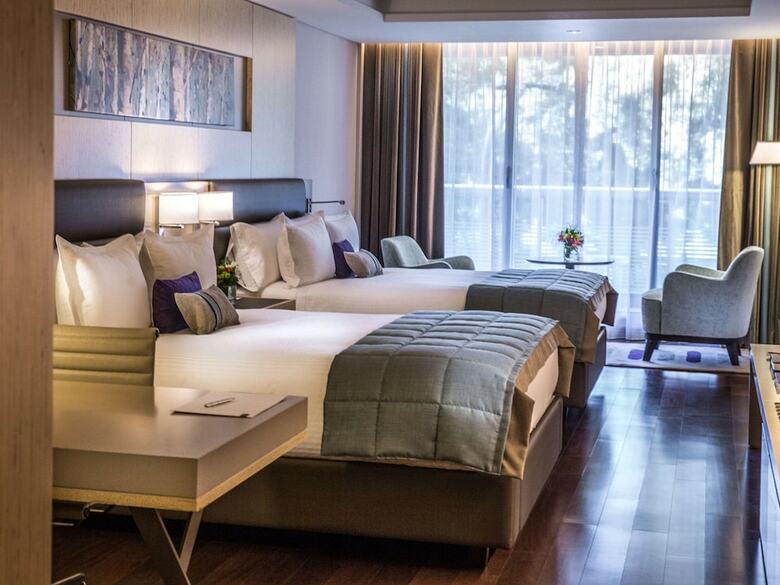 Palladio Hotel Buenos Aires Mgallery