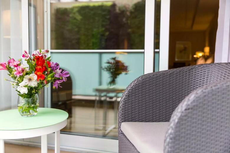 Palladio Hotel Buenos Aires Mgallery