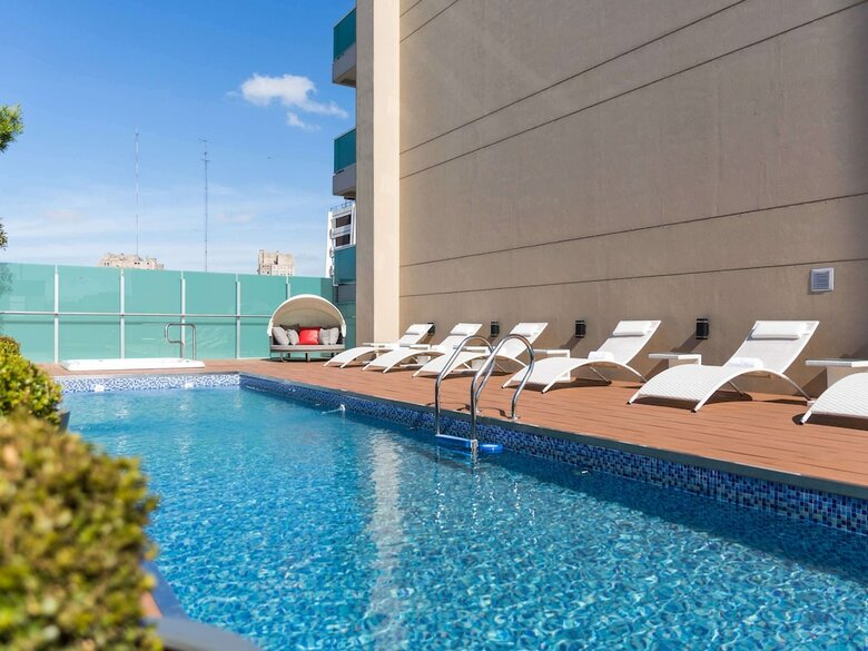Palladio Hotel Buenos Aires Mgallery