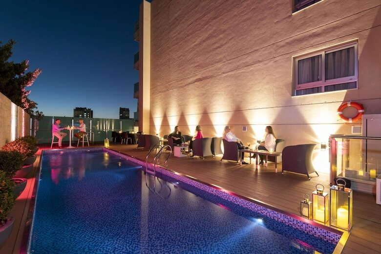 Palladio Hotel Buenos Aires Mgallery