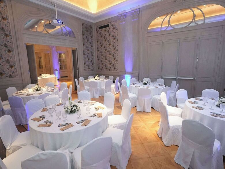 Palladio Hotel Buenos Aires Mgallery