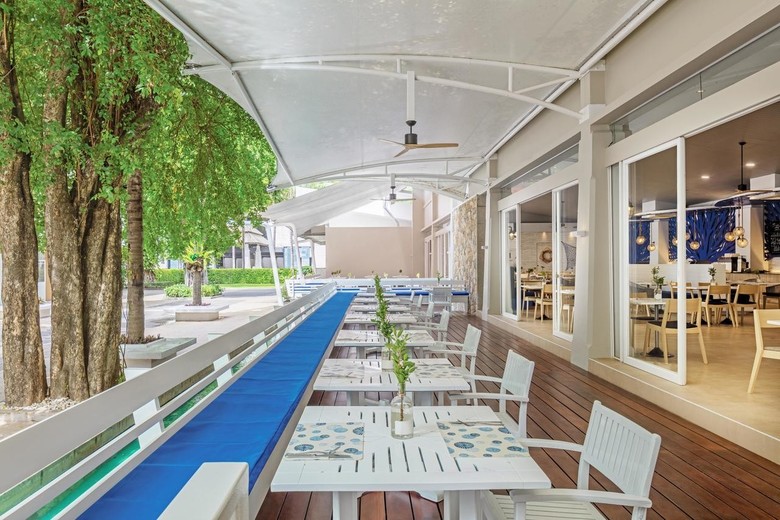 Hotel Doubletree By Hilton Phuket Banthai Resort