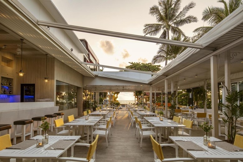 Hotel Doubletree By Hilton Phuket Banthai Resort
