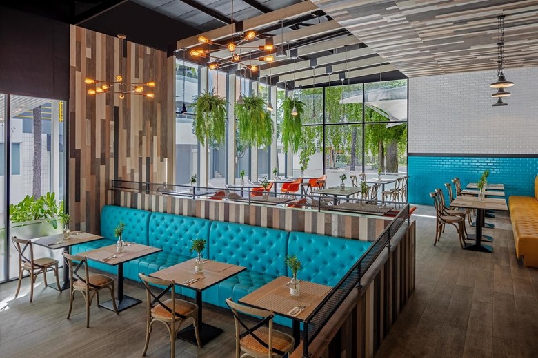 Hotel Doubletree By Hilton Phuket Banthai Resort