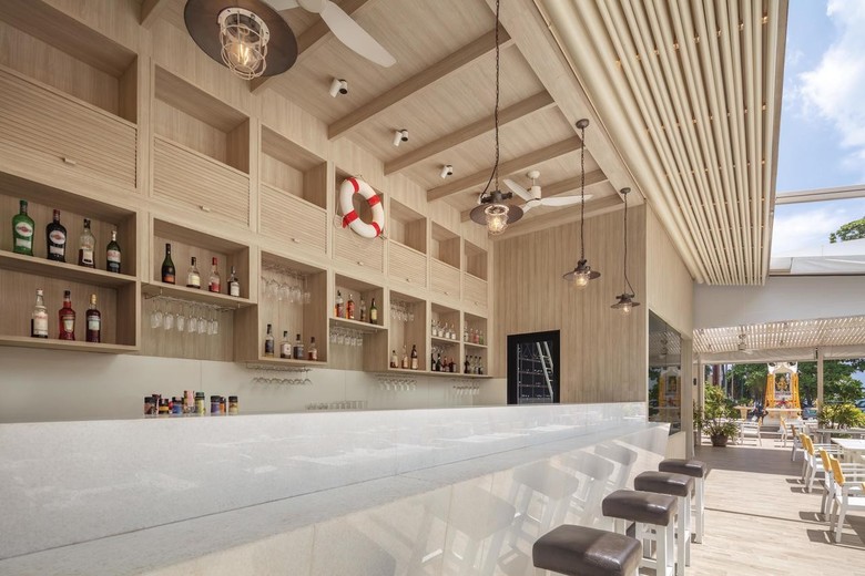 Hotel Doubletree By Hilton Phuket Banthai Resort