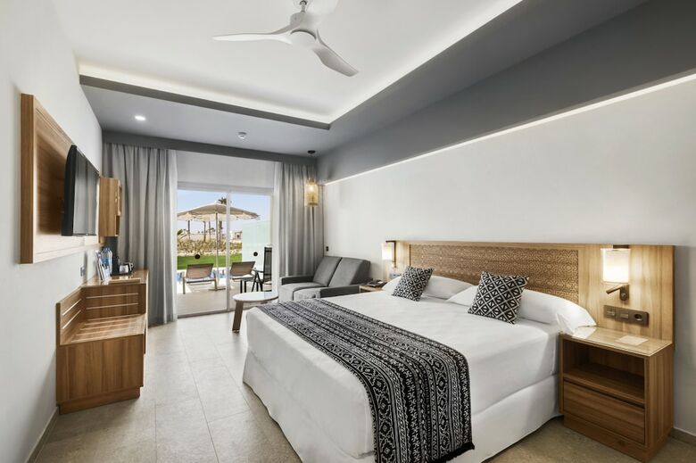 Hotel Riu Palace Santa Maria