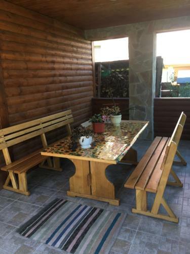 Apartamento Comfort House