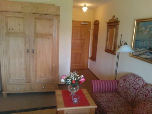 Hotel Landhaus Morgens�nn