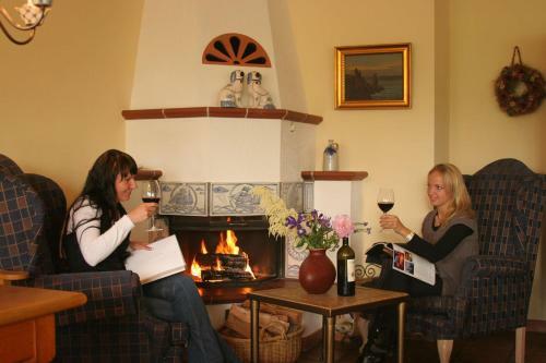 Hotel Landhaus Morgens�nn
