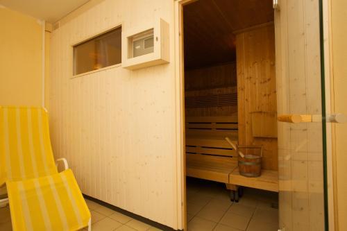 Hotel Landhaus Morgens�nn