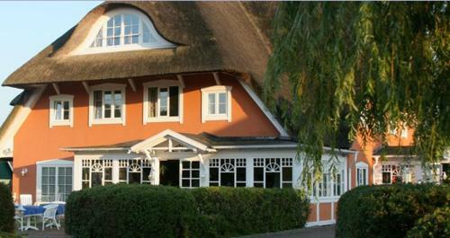 Hotel Landhaus Morgens�nn