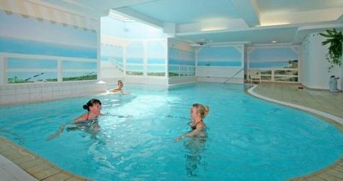 Hotel Landhaus Morgens�nn