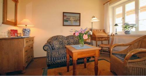 Hotel Landhaus Morgens�nn