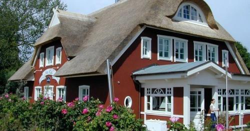 Hotel Haus Am Kiel