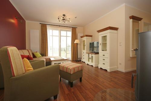 Aparthotel Saatmann Garni