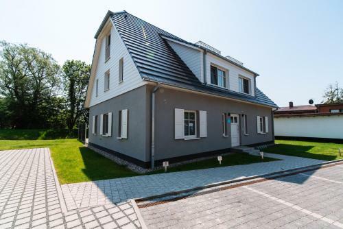 Hotel Apartmentanlage Seezeichen