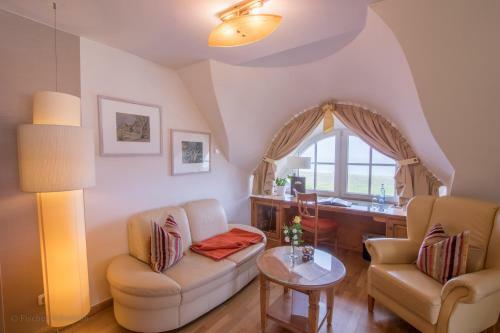 Romantik Hotel Namenlos