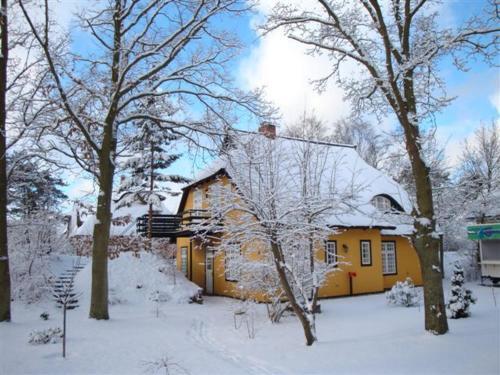 Hotel Der Fischl�nder Garni