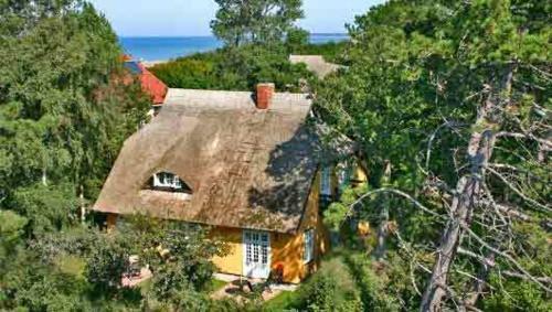 Hotel Der Fischl�nder Garni