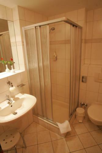 Hotel Der Fischl�nder Garni