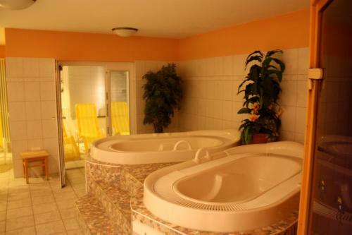 Hotel Der Fischl�nder Garni