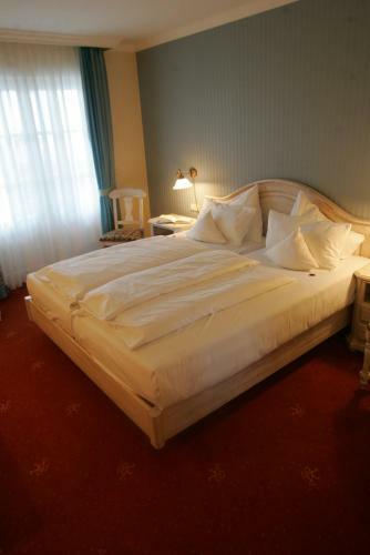 Hotel Der Fischl�nder Garni