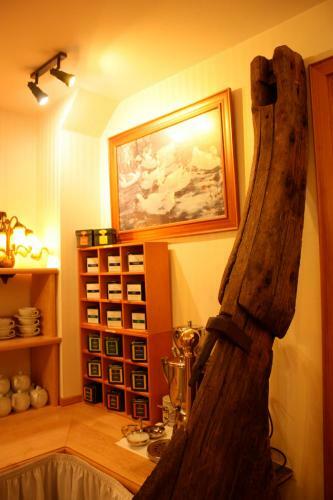 Hotel Der Fischl�nder Garni