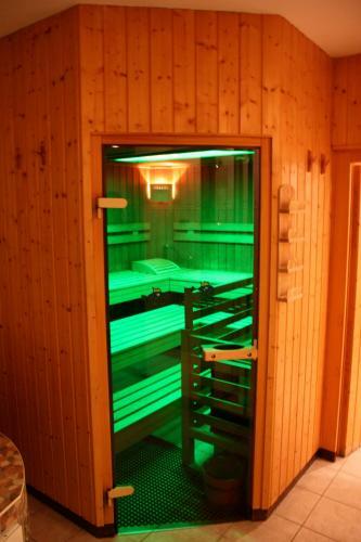 Hotel Der Fischl�nder Garni