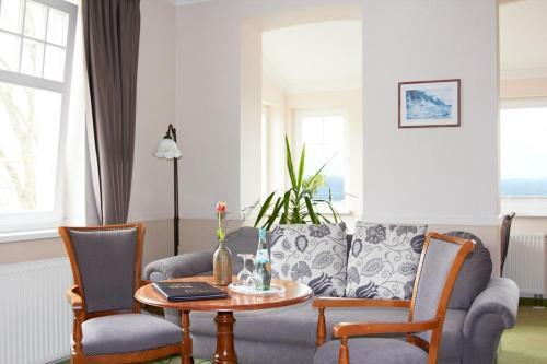 Hotel Zum Strandl�ufer