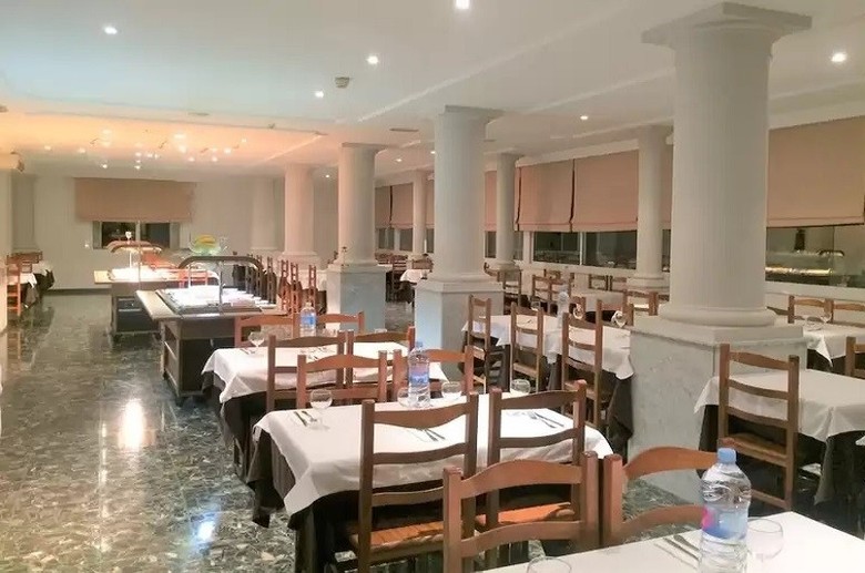 Hotel Unike Artic