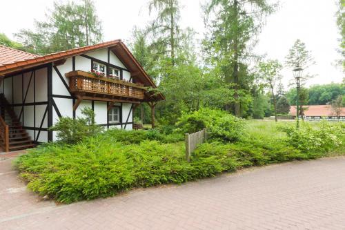 Apartamento Geigenbauerhaus Erdgeschoss - [#92387]