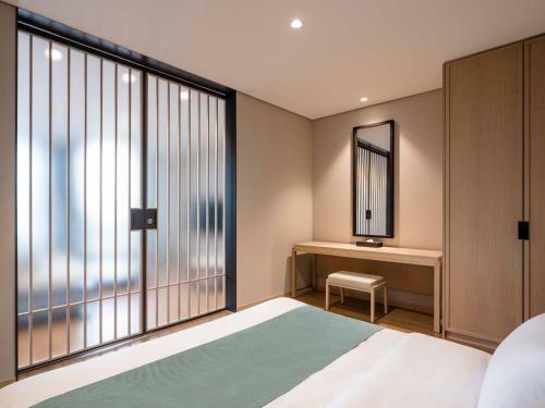 Hotel Hanwha Resort Geoje Belvedere