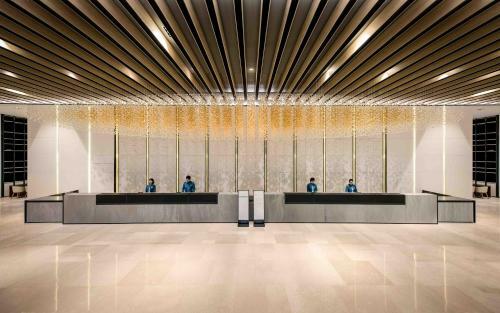 Hotel Hanwha Resort Geoje Belvedere
