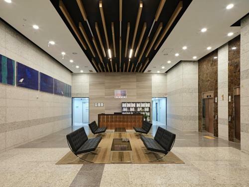 Geoje Leein Stay Hotel