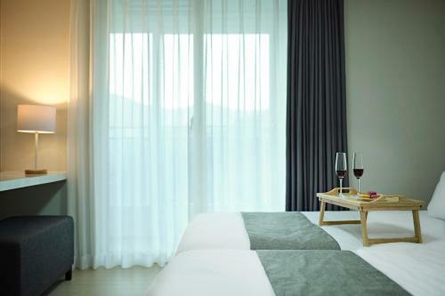 Geoje Leein Stay Hotel
